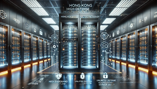 Advantages And Selection Tips Of Korean Station Group Servers